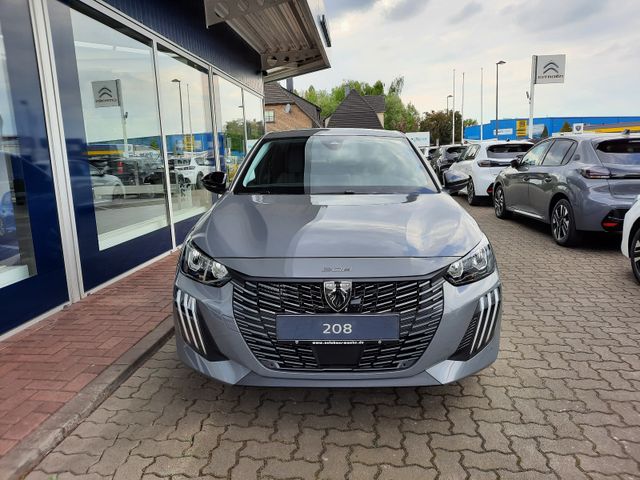 PEUGEOT 208 Allure Hybrid AKLIMA SH NAVI TWA RFKAMERA
