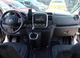 Nissan NV300 PREMIUM Lang - AUTOM/2Sch.tü/Navi/8Sit - Nissan: Van, Nv