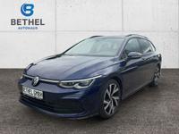 Volkswagen Golf Variant 2.0 TDI R-Line, LED Plus, H&K, ACC