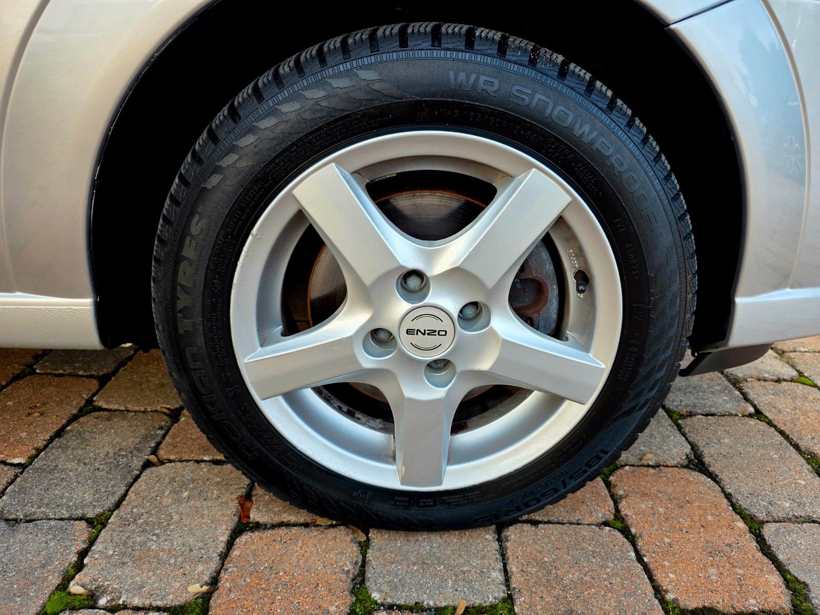 Opel Meriva 2009 — photo 37