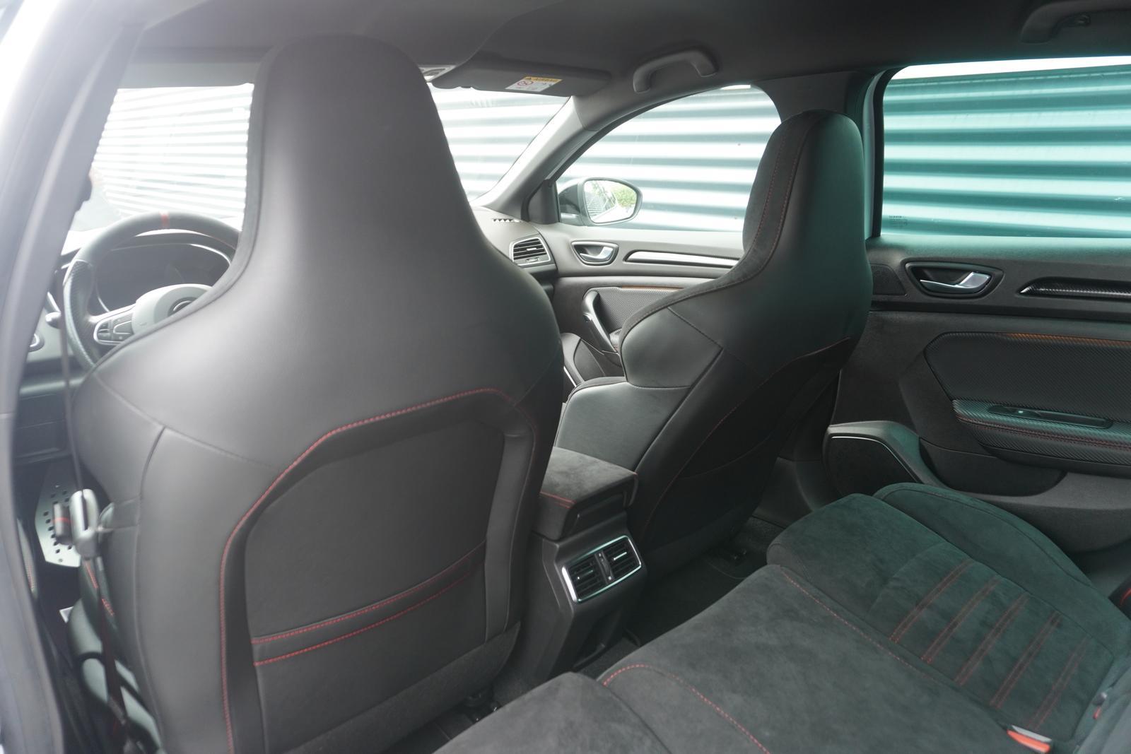 Renault MEGANE R.S.|VIRTUAL|NAVI|KAMERA|SITZHEIZUNG|LED