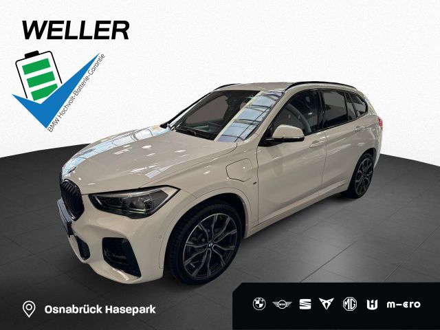 BMW X1 xDr25e M Sport Navi+ HUD LED RFK Tempo 19"