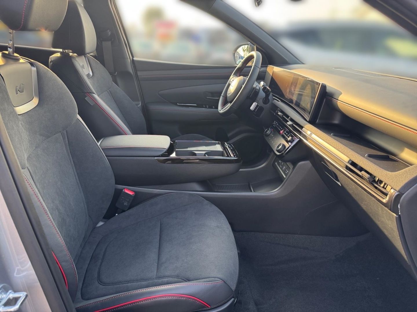 Hyundai Tucson – Bild 14