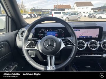 Mercedes GLB 180 - 11