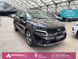 Kia Sorento 1.6 T-GDI  Plug-In Hybrid Platinum 4WD  - gebrauchte Kia Sorento aus dem Jahr 2024