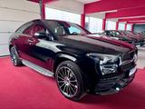 Mercedes-Benz GLE 400d Coupe 3x AMG Pano Burmester Airmatic 21 - Mercedes-Benz GLE 400: Coupe