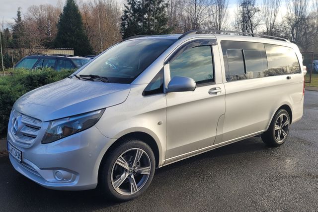 Mercedes-Benz Vito  114 CDI  Lang Business VIP