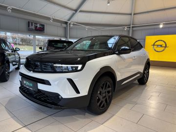 Bild Mokka Opel