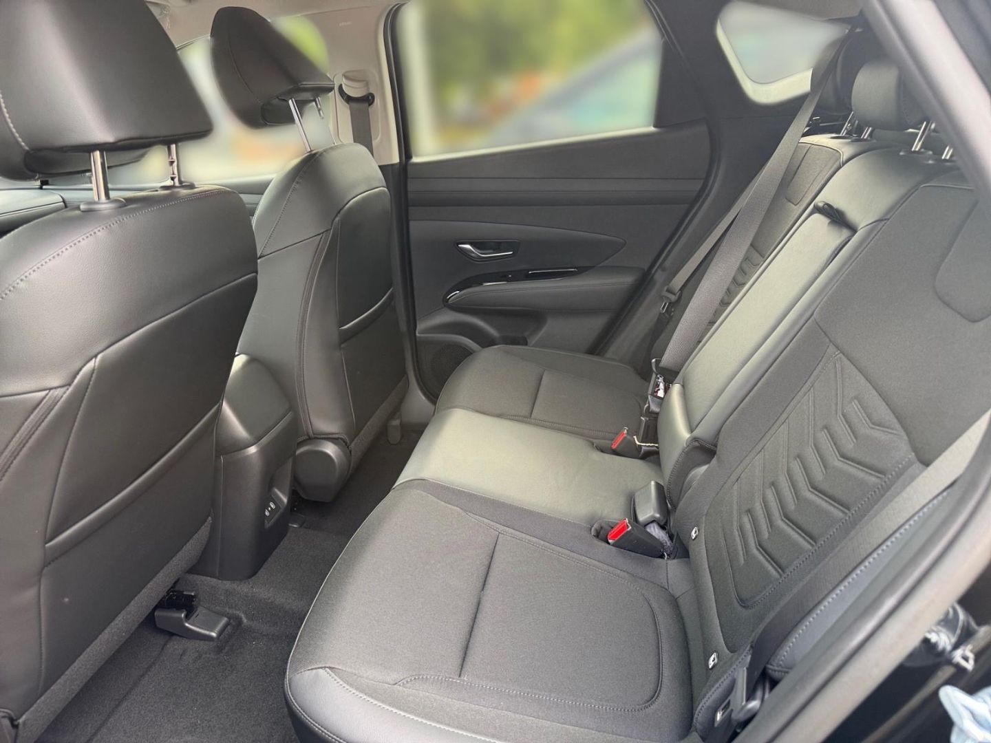 Hyundai TUCSON - Bild 11