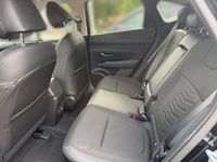 Hyundai TUCSON - Vorschau Bild 11