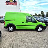 Ford Transit Connect TDCI HOCH & LANG TÜV 08.2027 - Ford Transit: Grün