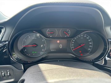 Opel Corsa F 1.2 Turbo Edition LED+SHZ+PDC+SoundSys