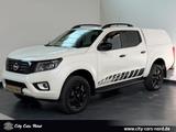 Nissan Navara NP300 N-Guard Double Cab 4x4 TEMPO+LED - Nissan Navara Gebrauchtwagen in Hamburg