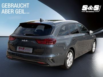 Kia cee'd Sportswagon 1.0 T-GDI Vision KAMERACARPLA