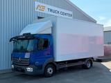 Mercedes-Benz Atego 818 L Koffer Klima Kühlbox - Angebote