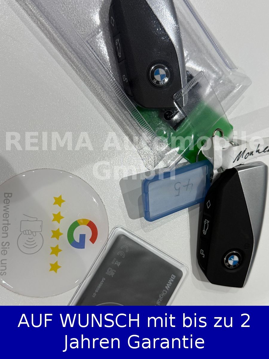 Fahrzeugabbildung BMW X3 40 d xDrive M SPORTPAKET PRO-PANO-21 ZOLL-H+K