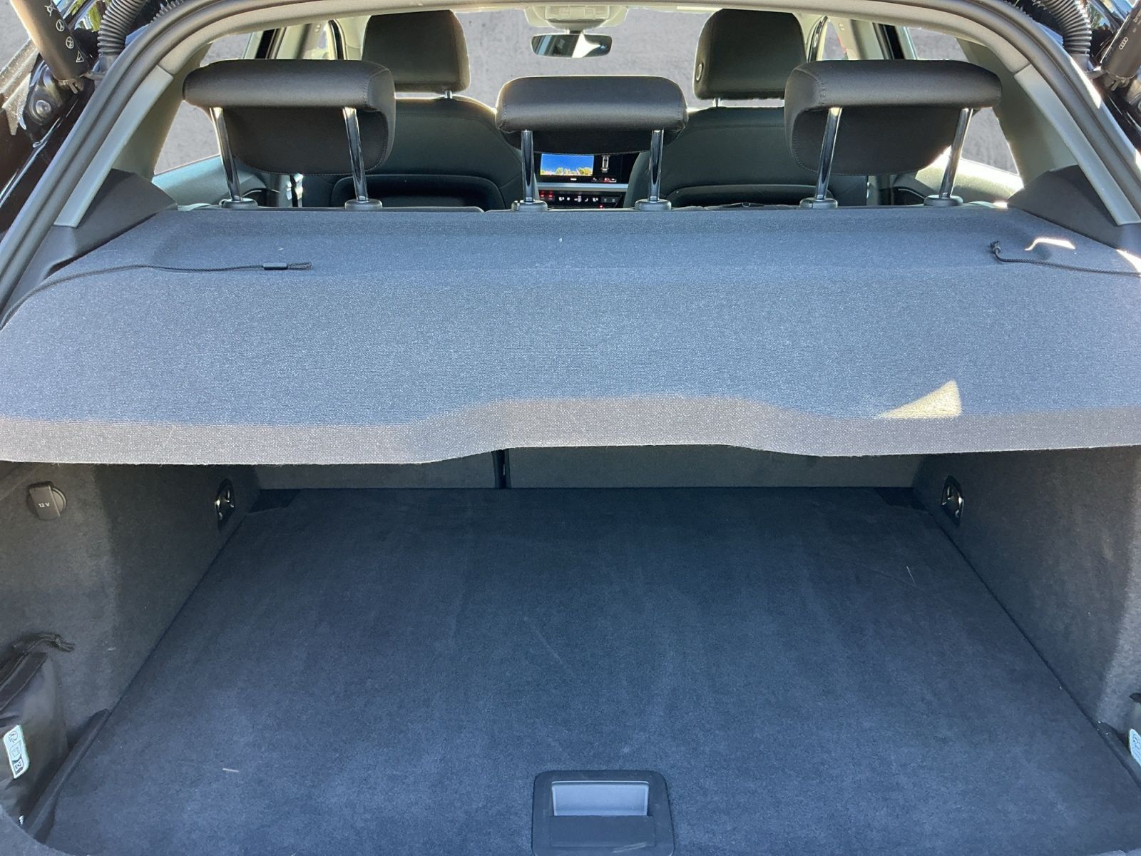 Audi A3 - Bild 14