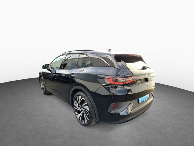 ID.4 GTX 4 MOTION IQ.LIGHT+AHK+AR HUD+PANO+NAVI+