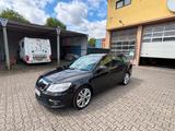 Skoda Octavia Combi RS Automatik - Skoda Octavia aus 2011: Combi RS