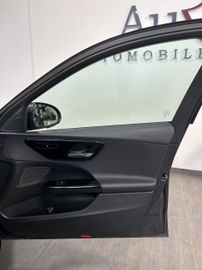 Mercedes C 200 - 9