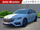 Skoda Octavia Combi RS 4x4+Alufelgen+Navi+elektr.Panor - Skoda mit Diesel-Antrieb: Alufelgen
