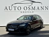 Mercedes-Benz C 300 de T 9G-TRONIC Avantgarde /PANO/ RFK / HUD - Mercedes-Benz C 300 in Krefeld