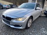 BMW 320 3 Limousine 320 d - BMW 320 aus 2012: 320d