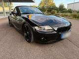BMW Z4 E85 Sammler Zustand - BMW E85 - BMW Z4