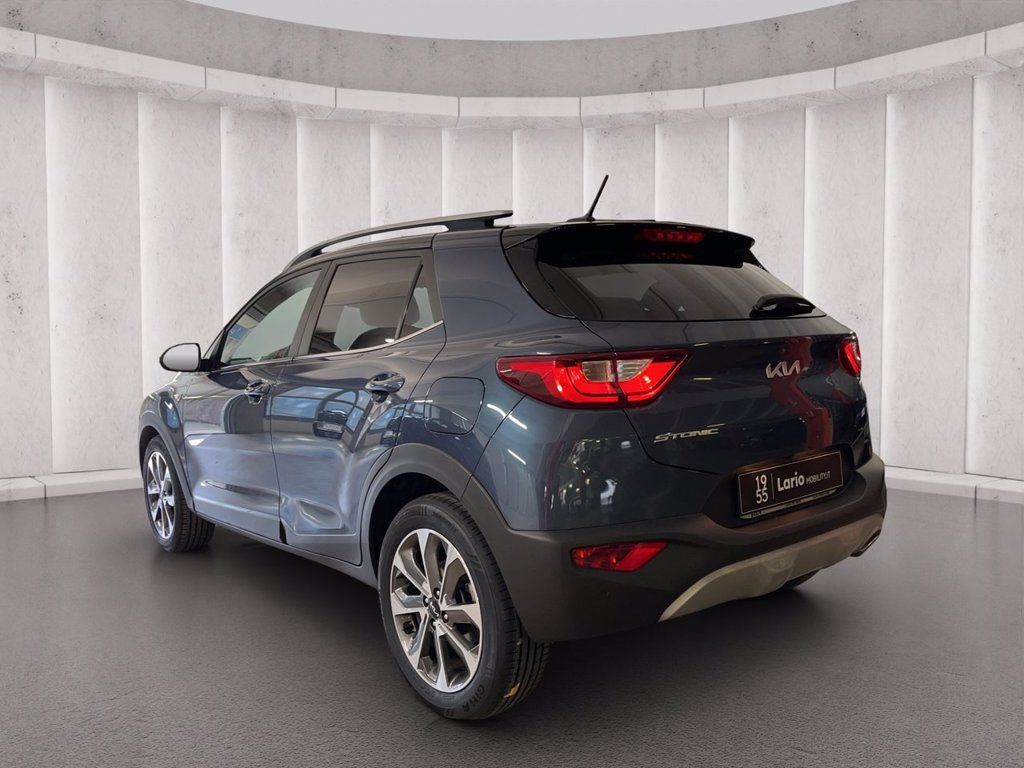 Kia KIA Stonic 1.0 t-gdi mhev Style 120cv dct del 20 imagem 3