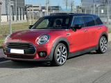 MINI Cooper Clubman Chili AUTOMATIK *1.HAND*VOLL*PANO - MINI Cooper Clubman von privat