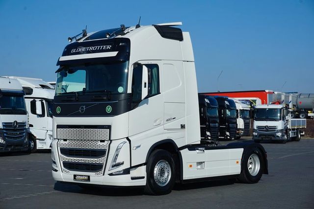 Volvo FH / 460 / I  SAVE / XL / EURO 6 / ACC / I  COOL