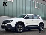 Jeep Avenger 1.2 GSE Longitude *LED|CARPLAY|ASSIST* - weiße Jeep Avenger