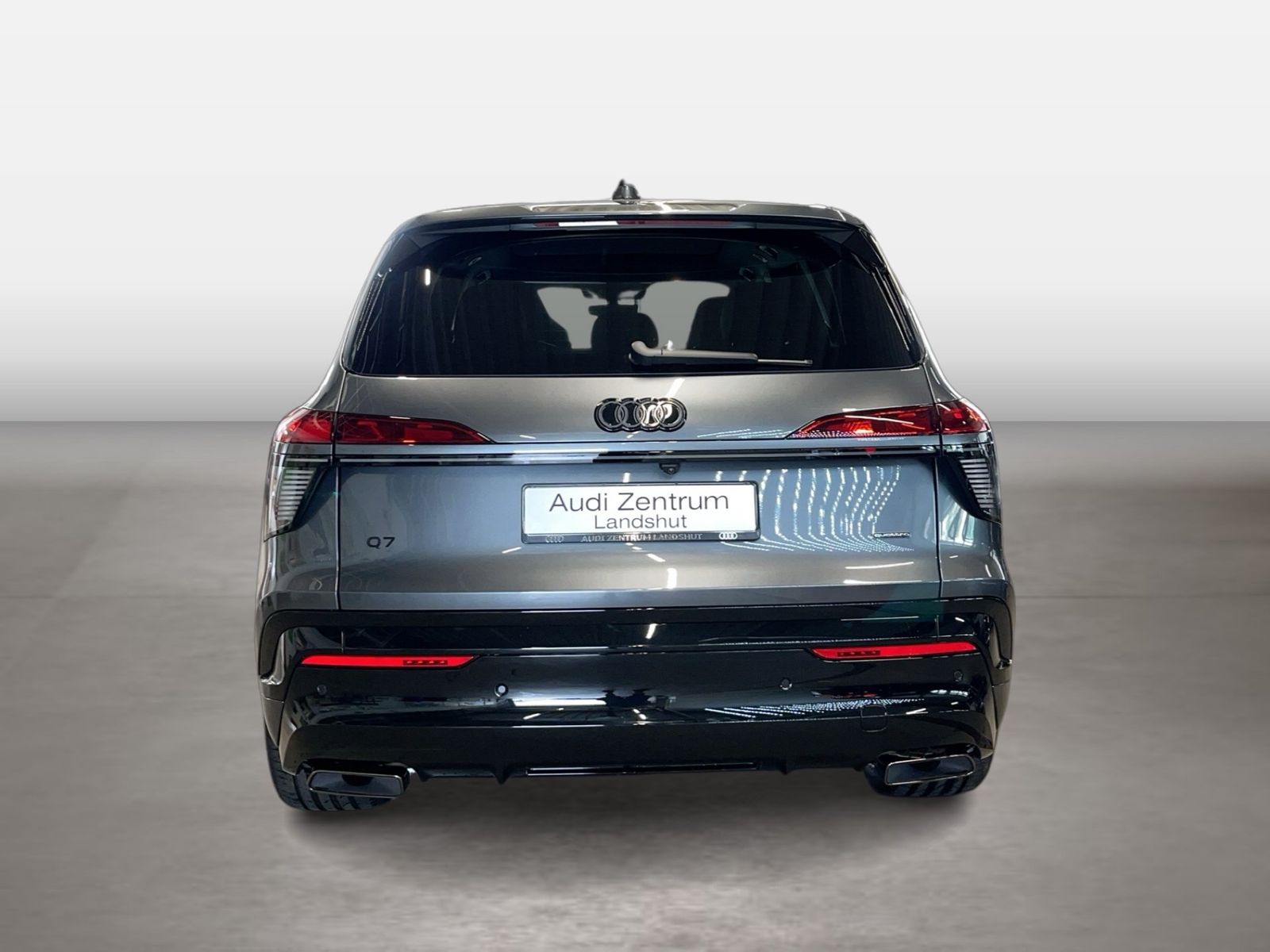 Audi Q7 - Bild 4