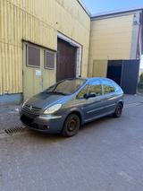 Citroën CITROËN XSARA PICASSO 1.6 HDI **KLIMA**TÜV... - Citroën Xsara Picasso: Hdi