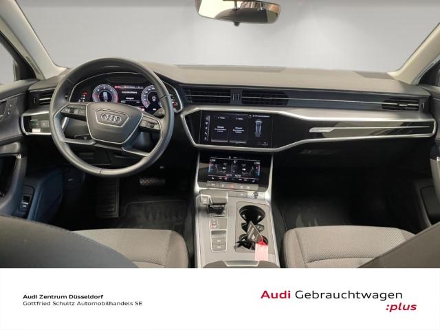 Audi A6 Avant 40 TDI B&O LED MMI SHZ VIRTUAL, миниатюра 6