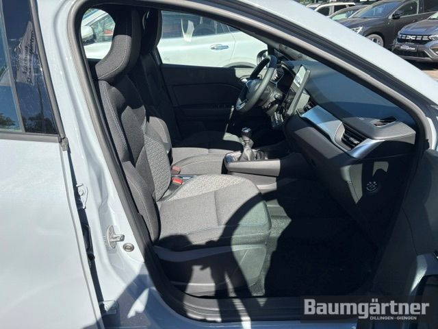 Fahrzeugabbildung Renault Symbioz Evolution TCe 140 Kamera/PDC/Sitzh./Navi