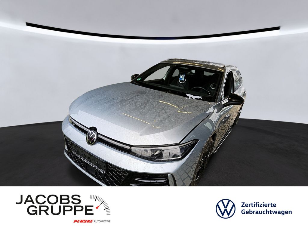 Image of Volkswagen Passat Variant