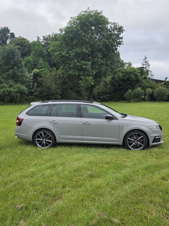Image of Skoda Octavia