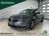 Skoda Octavia Combi Drive 1.4 TSI DSG StandHZG SHZ LED - Skoda Octavia: Drive Combi
