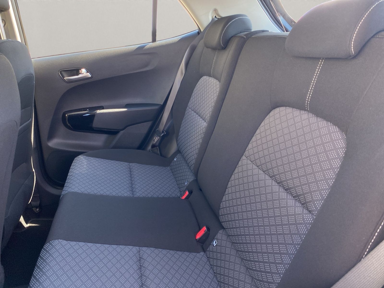 Kia Picanto - Bild 10