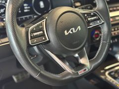 KIA XCeed - Ansicht 20