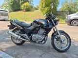 Honda CB 500 PC32 - HONDA CB 500 PC 32