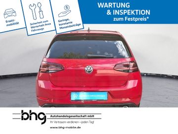 Volkswagen Golf - 5