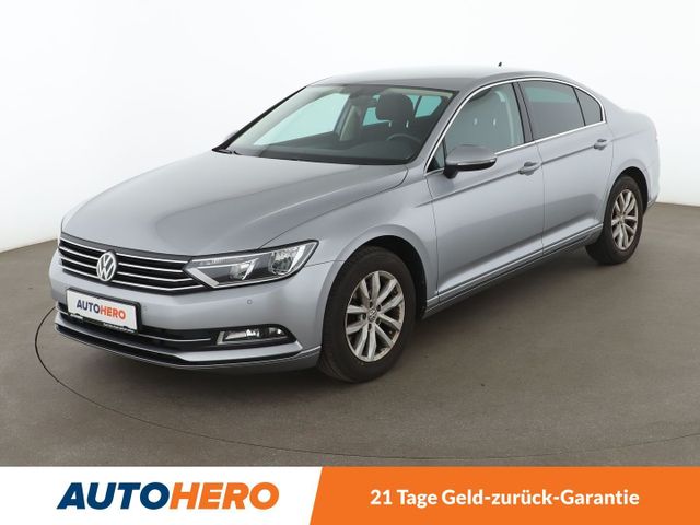 Volkswagen Passat 1.5 TSI ACT Comfortline BlueMotion*NAVI*