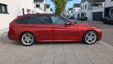 BMW 340i Touring M Sport Automatic M Sport - BMW 340 Gebrauchtwagen