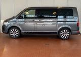 Volkswagen T6 Multivan Edition 4Motion - Volkswagen T6 Multivan: Edition