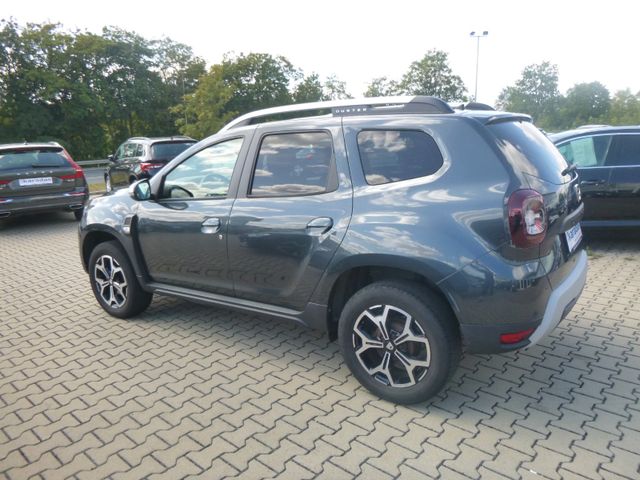 Fahrzeugabbildung Dacia Duster II 1,6 SCe Prestige >NAV/KAM/PDC<