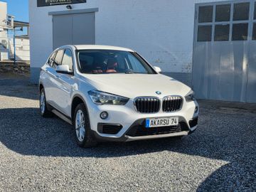 BMW X1 - 3