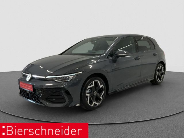 Golf 8 1.5 eTSI DSG R-Line AHK NAVI HuD RFK 17