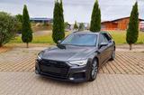 Audi A6 45 TDI qua. S line, Sport, Matrix, Garantie - Audi A6: 4g